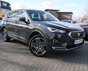 Seat Tarraco Gebrauchtwagen