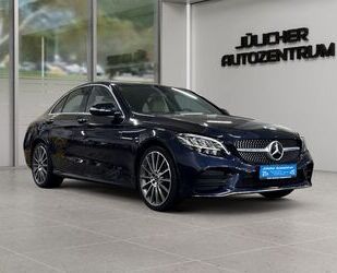 Mercedes-Benz C 300 Gebrauchtwagen