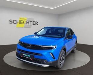 Opel Mokka Gebrauchtwagen
