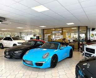 Porsche 911 Urmodell Gebrauchtwagen
