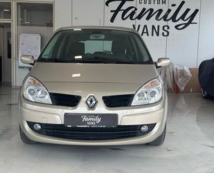 Renault Scenic Gebrauchtwagen