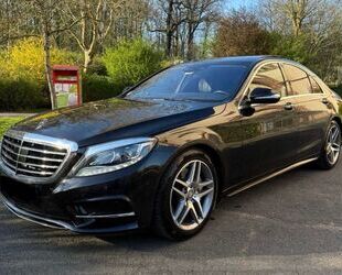 Mercedes-Benz S 350 Gebrauchtwagen