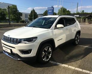 Jeep Compass Gebrauchtwagen