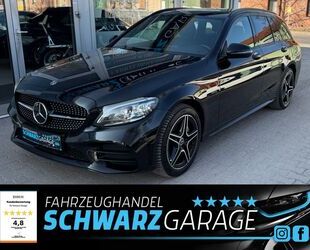 Mercedes-Benz C 300 Gebrauchtwagen