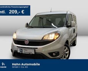Fiat Doblo Gebrauchtwagen