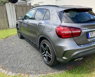 Mercedes-Benz GLA 200 Gebrauchtwagen