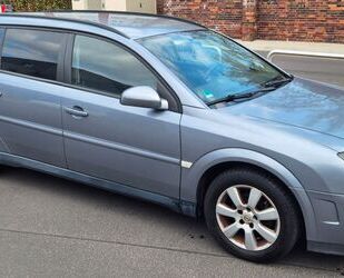 Opel Vectra Gebrauchtwagen