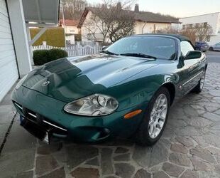 Jaguar XK8 Gebrauchtwagen