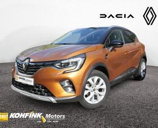 Renault Captur Gebrauchtwagen