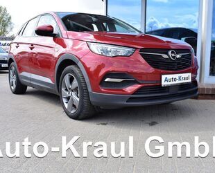 Opel Grandland (X) Gebrauchtwagen