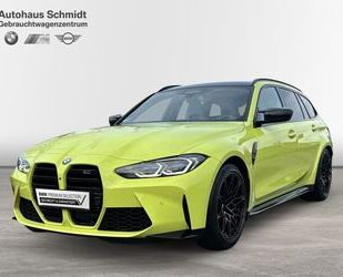 BMW M3 Gebrauchtwagen