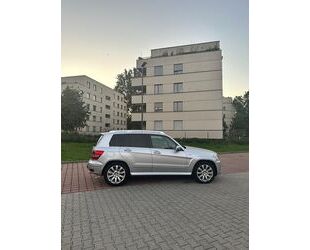 Mercedes-Benz GLK 220 Gebrauchtwagen