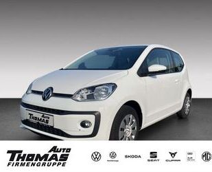 VW up! Gebrauchtwagen