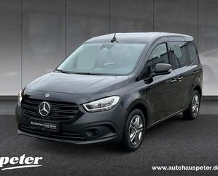 Mercedes-Benz eCitan Gebrauchtwagen