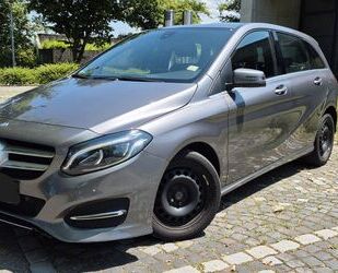 Mercedes-Benz B 180 Gebrauchtwagen
