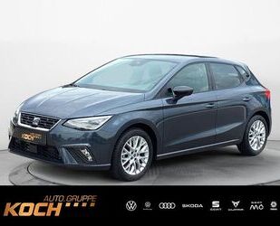 Peugeot Ibiza 