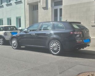 Alfa Romeo 159 Gebrauchtwagen