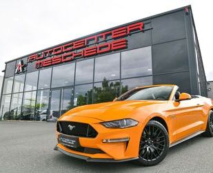 Ford Mustang Gebrauchtwagen