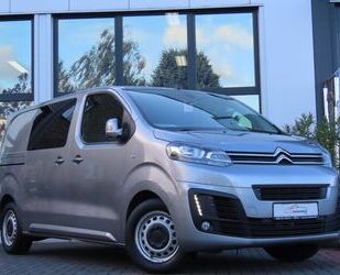Citroen Jumpy Gebrauchtwagen