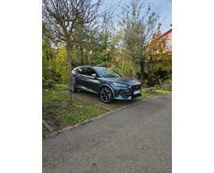Cupra Formentor Gebrauchtwagen