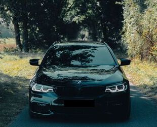 BMW 530 Gebrauchtwagen
