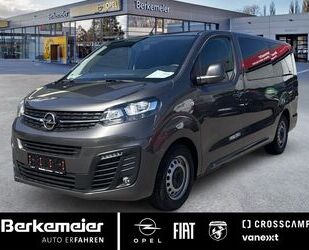 Opel Vivaro Gebrauchtwagen