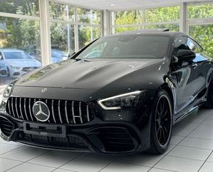 Mercedes-Benz AMG GT Gebrauchtwagen