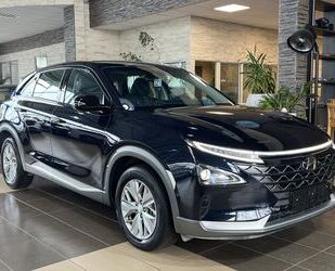 Hyundai NEXO Gebrauchtwagen