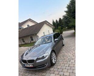 BMW 530 Gebrauchtwagen