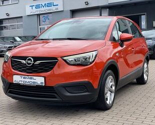 Opel Crossland (X) Gebrauchtwagen