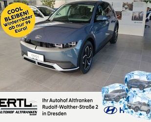 Hyundai IONIQ 5 Gebrauchtwagen