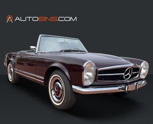 Mercedes-Benz 230 Gebrauchtwagen
