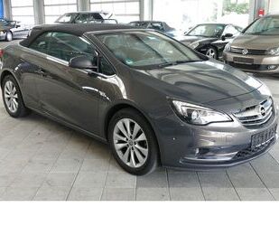 Opel Cascada Gebrauchtwagen