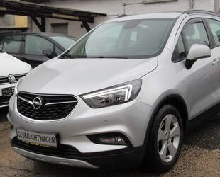 Opel Mokka X Gebrauchtwagen