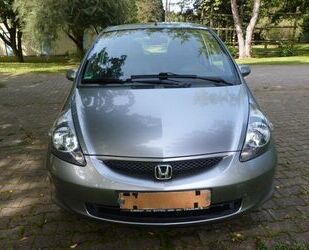 Honda Jazz Gebrauchtwagen