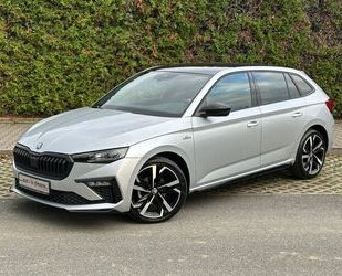 Skoda Scala Gebrauchtwagen