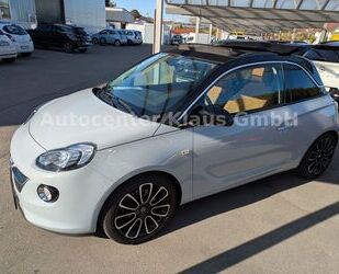 Opel Adam Gebrauchtwagen