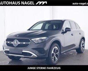 Mercedes-Benz GLC 300 Gebrauchtwagen