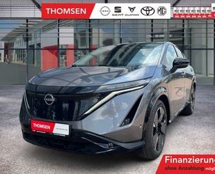 Nissan Ariya Gebrauchtwagen
