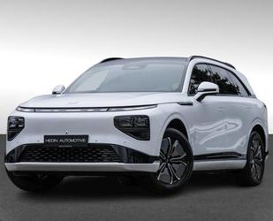 XPeng G9 Gebrauchtwagen