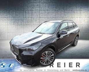 BMW iX1 Gebrauchtwagen