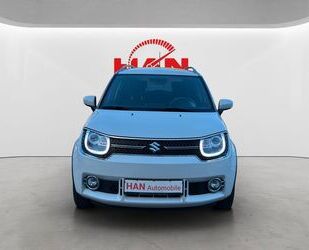 Suzuki Ignis Gebrauchtwagen