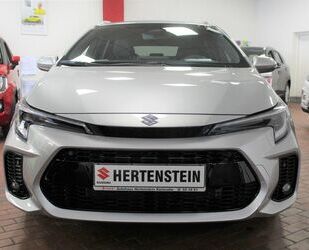Suzuki Swace Gebrauchtwagen