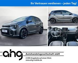 Kia Picanto Gebrauchtwagen