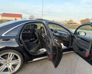 Audi A8 Gebrauchtwagen