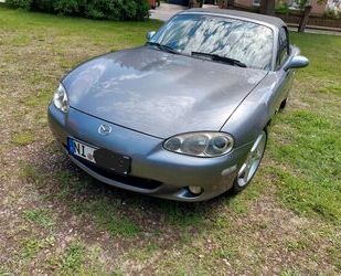 Mazda MX-5 Gebrauchtwagen