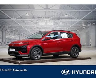 Hyundai BAYON Gebrauchtwagen