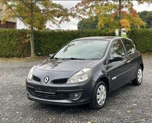 Renault Clio Gebrauchtwagen