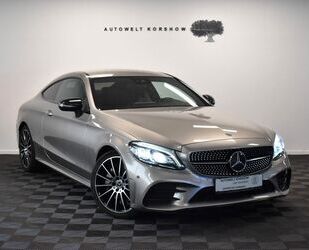 Mercedes-Benz C 300 Gebrauchtwagen
