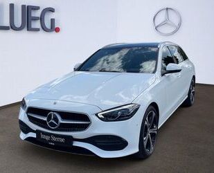 Mercedes-Benz C 180 Gebrauchtwagen